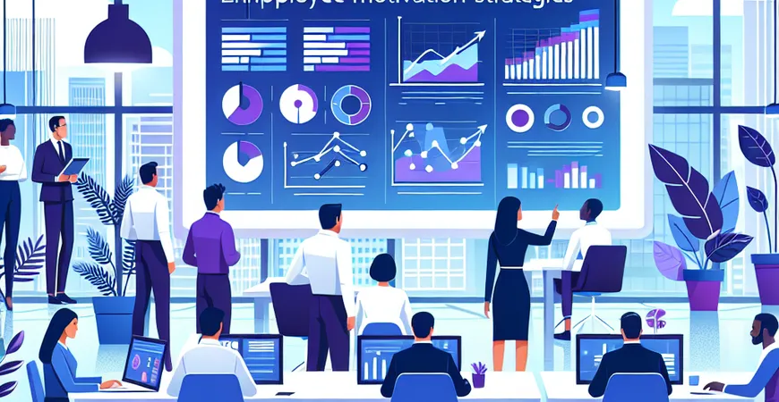 如何调动员工积极性？三大激励方法大公开