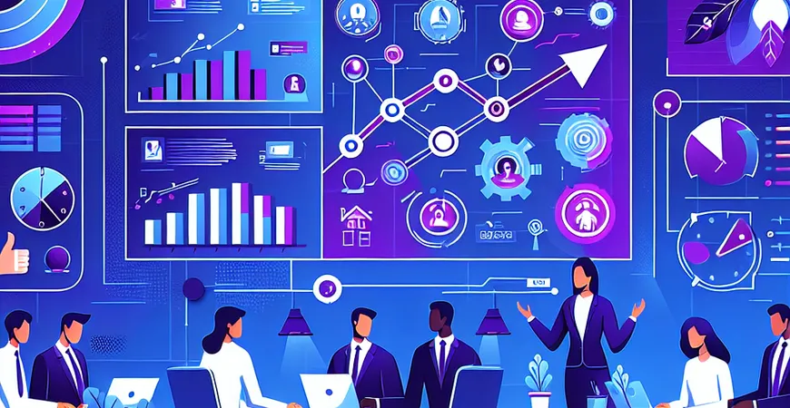 如何调动员工积极性？企业不可忽视的五大方法