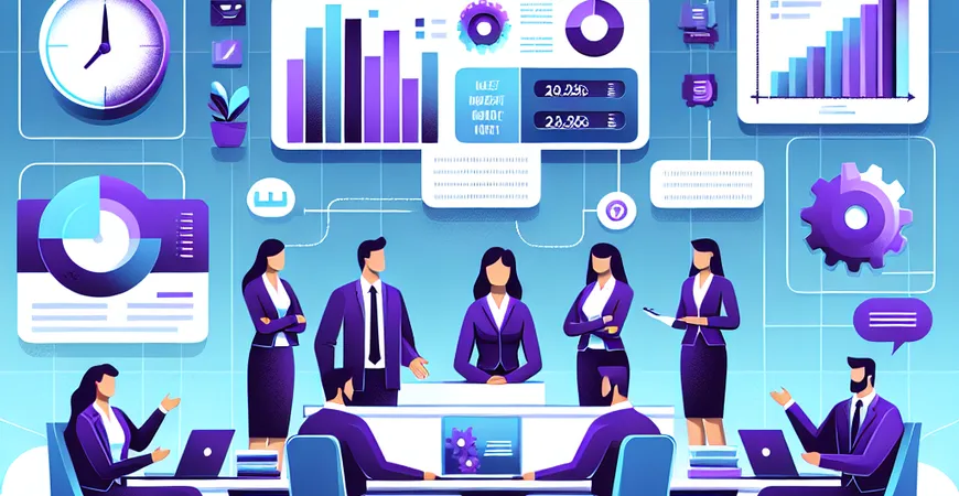 如何调动员工积极性？企业激励机制的最佳实践