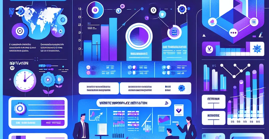 如何调动员工积极性？这10个方法你一定要试