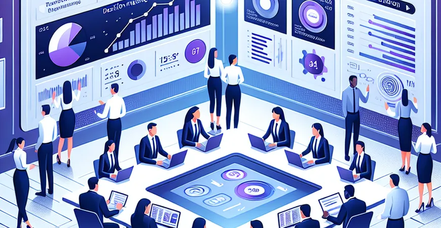 如何调动员工积极性？这五招让团队活力倍增