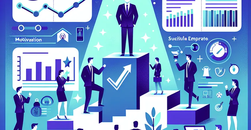 如何进行有效的员工激励？企业成功案例分享