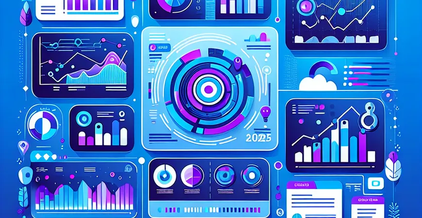 如何选择2025年最优任务管理系统？深度解析与对比