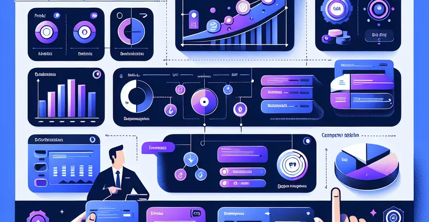 如何选择ERP管理软件？避开常见误区，提升企业效率