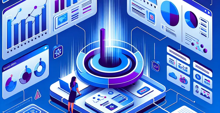 如何选择合适的项目管理系统，企业决策必看