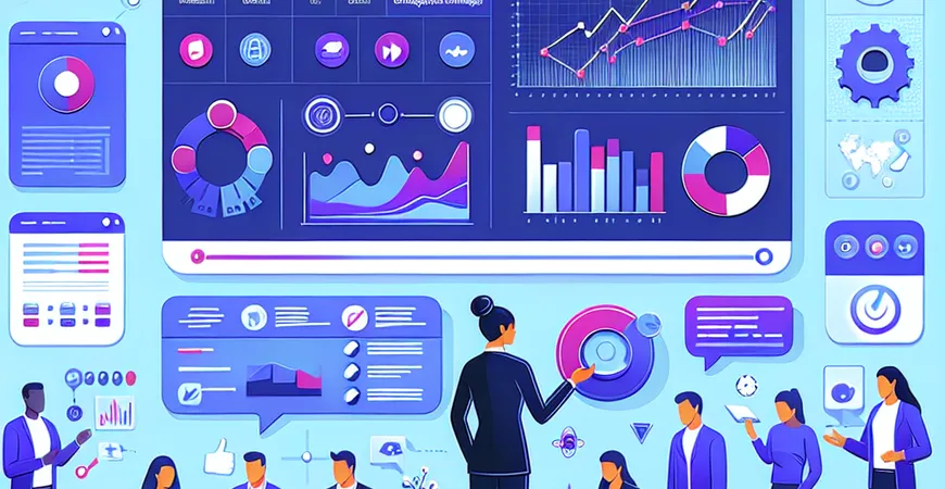 如何选择合适的项目管理软件？2025年最全指南