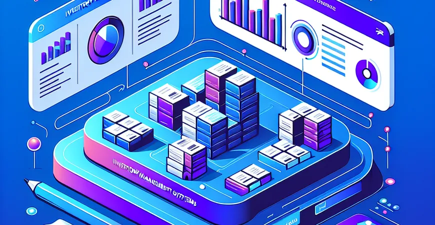 如何选择合适的领料管理系统？专家对比分析