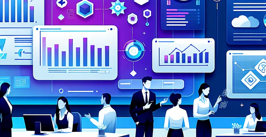 如何选择最佳项目管理软件？从痛点出发全解析