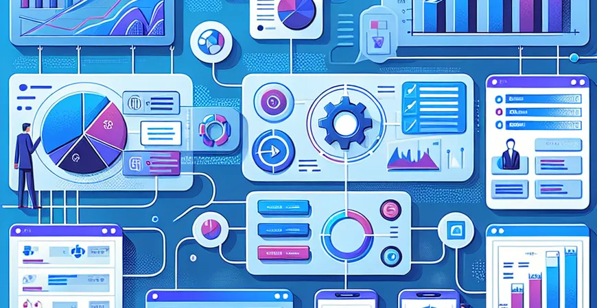 如何选择适合中小企业的项目管理工具？