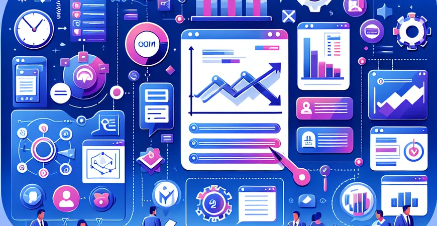 如何选择适合中小企业的项目管理工具？详细比较