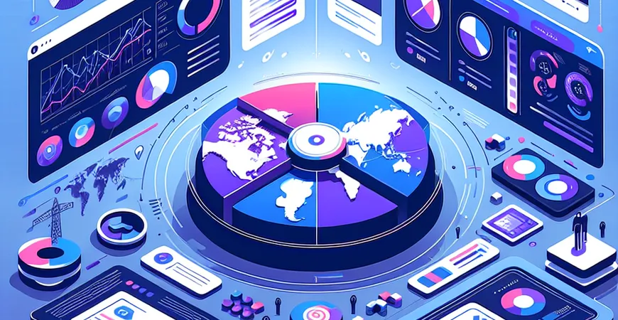 如何选择适合的ERP管理软件？收藏这份全攻略！