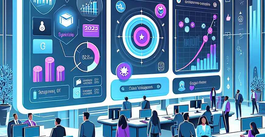 如何选择适合的客户管理软件？2025年不踩坑指南