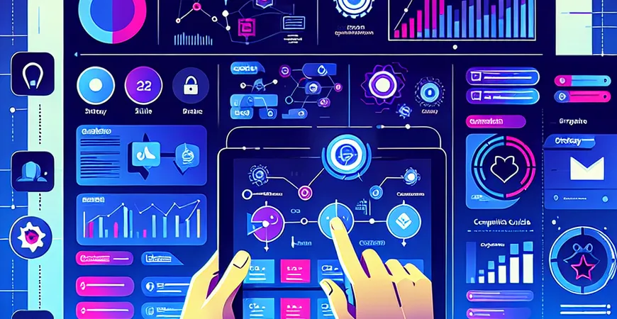 如何选择适合的项目计划工具？2025年最全指南