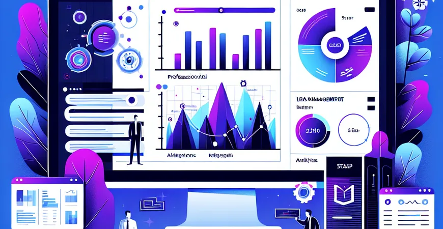 如何通过ERP系统实现企业的精益管理？