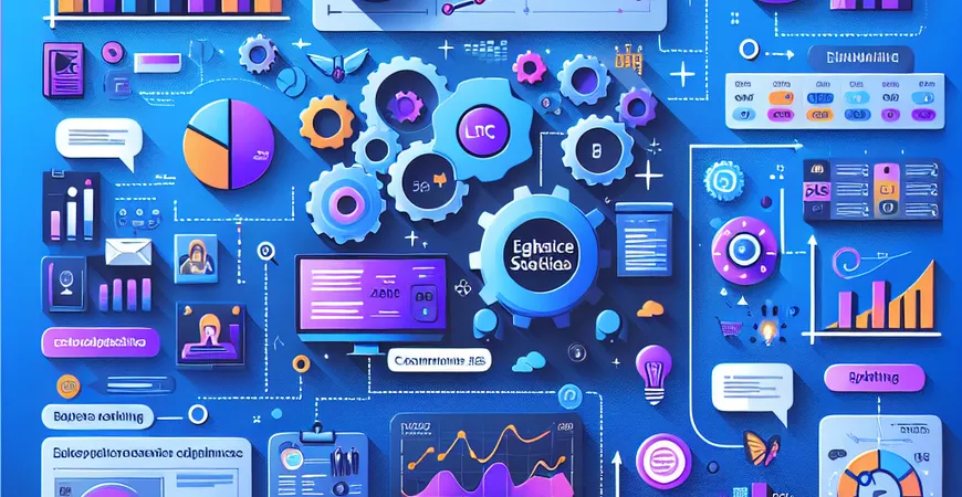 如何通过LTC提升销售运营效率，收藏！最新攻略