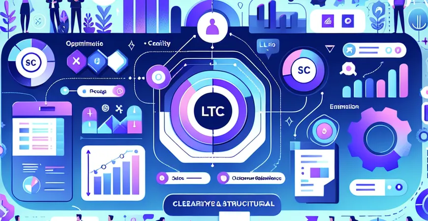 如何通过LTC流程优化销售运营提升客户体验？