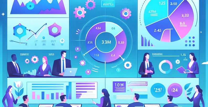 如何通过LTC流程实现销售运营管理新突破？