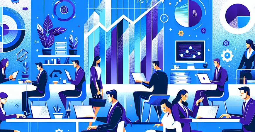 如何通过员工培训提升企业竞争力？实战分享