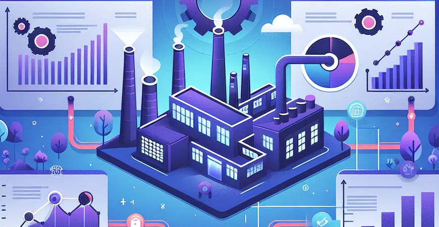 如何通过工序管理提高生产质量，降低成本？