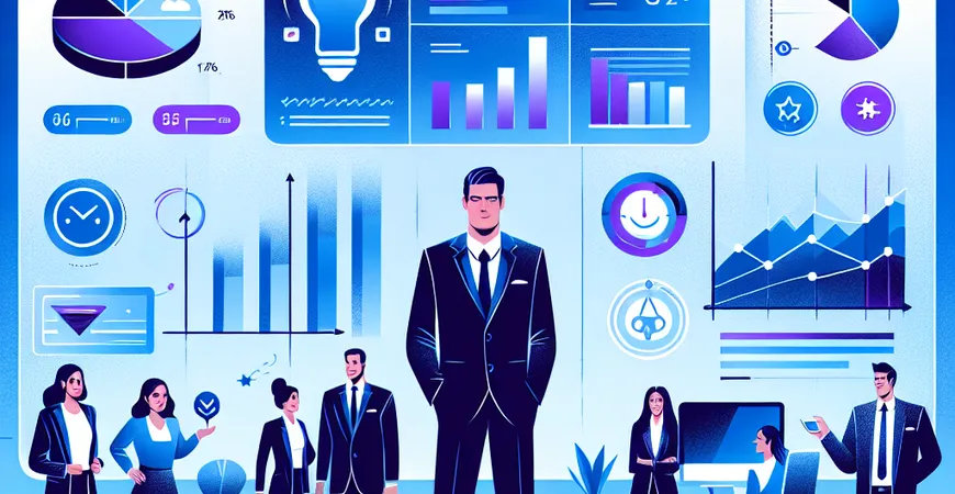 如何通过满意度调查提升员工士气？方法详解