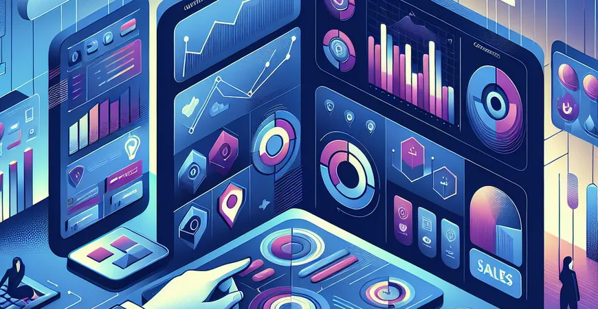 如何通过销售运营提升企业竞争力？收藏！