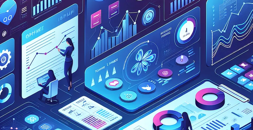 如何通过项目管理工具优化业务流程？