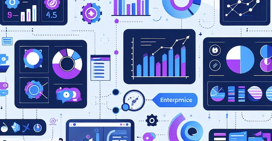 如何通过项目管理工具提升企业业务效率？