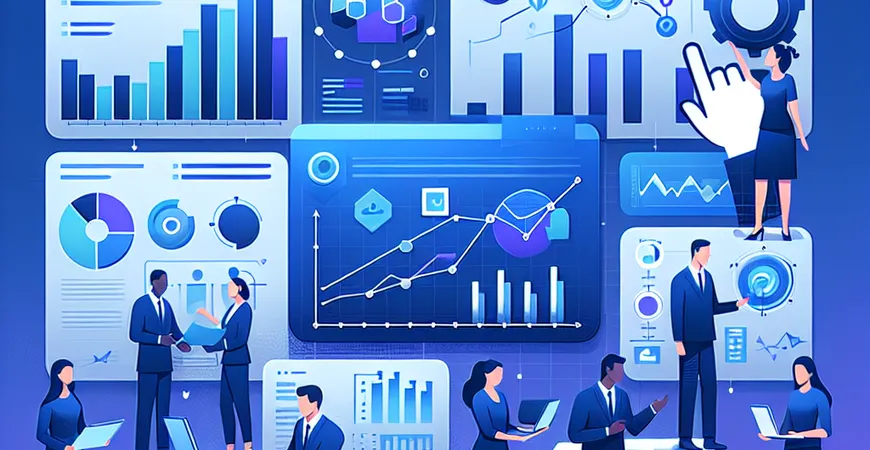 如何通过项目管理工具提升企业竞争力？