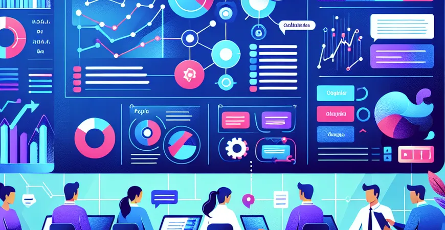 如何通过项目管理工具提升团队生产力？