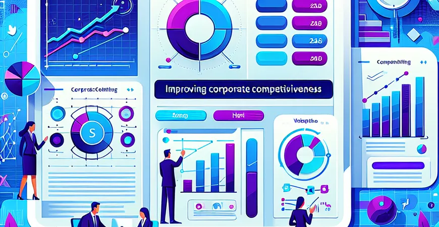 如何通过项目管理系统提升企业竞争力？路径与策略