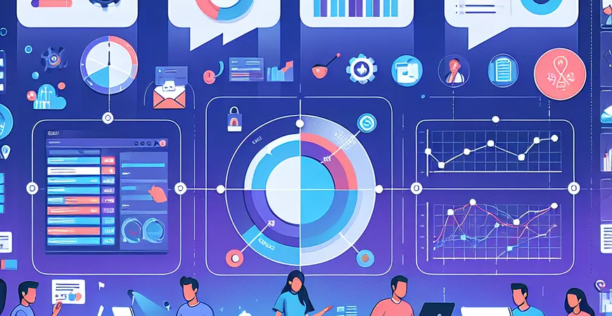 如何通过项目管理系统提升项目透明度？