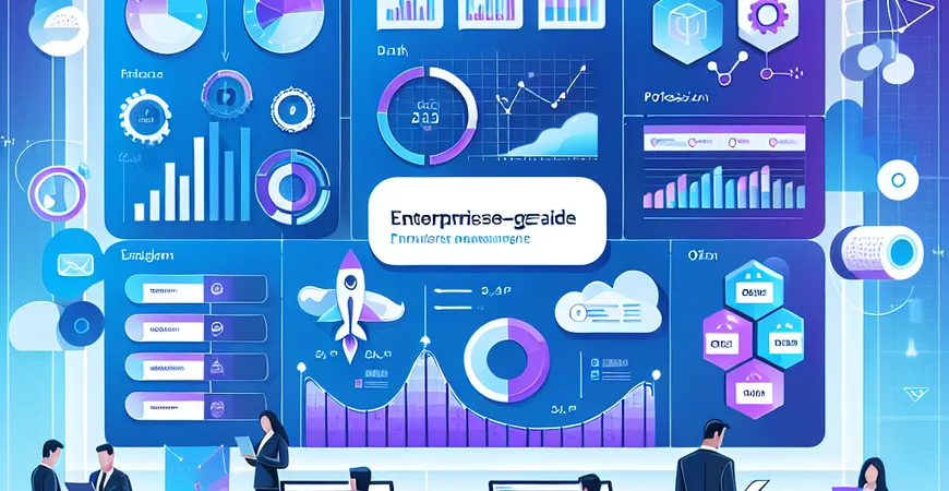 如何通过项目管理系统，提升企业整体运营效率？