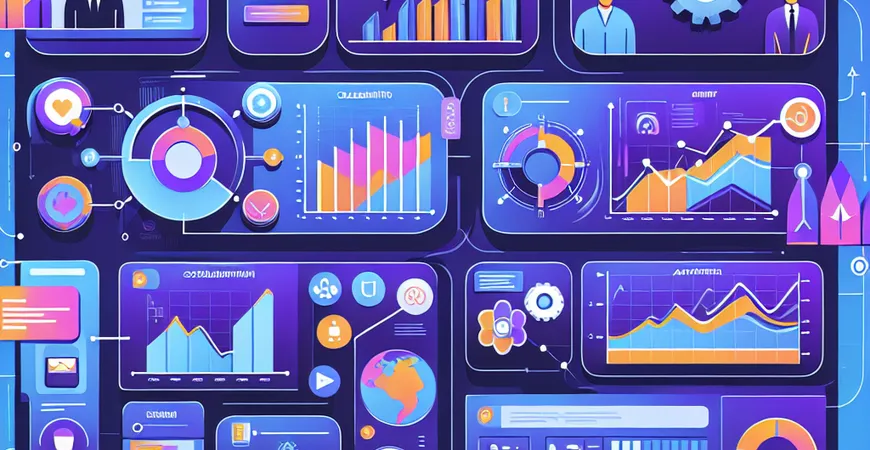 如何通过项目管理软件优化企业资源配置？详解