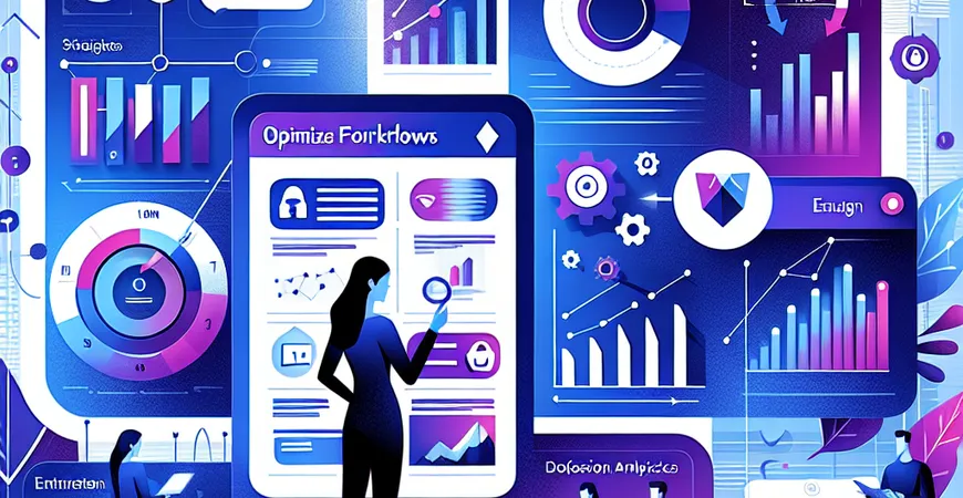 如何通过项目管理软件优化工作流程？实战技巧