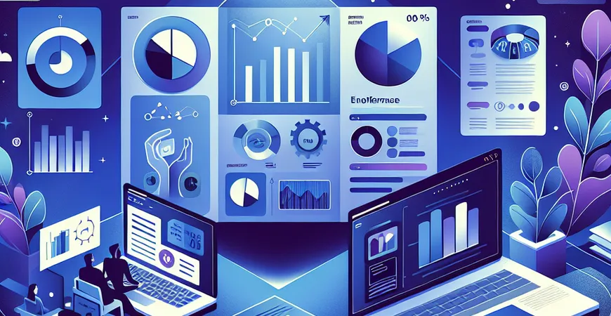 如何通过项目管理软件提升企业竞争力？