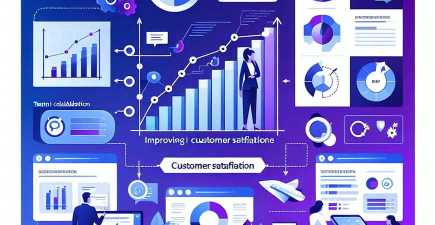 如何通过项目管理软件提升客户满意度？策略分享