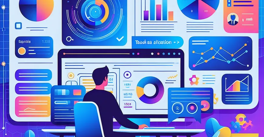 如何通过项目管理软件，实现精细化任务分配？