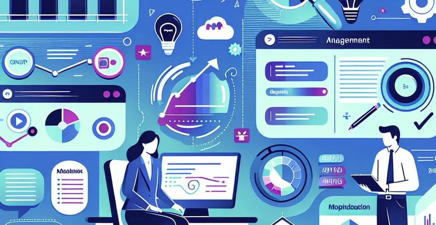 如何避免工艺管理中的常见坑？专家教你秘诀