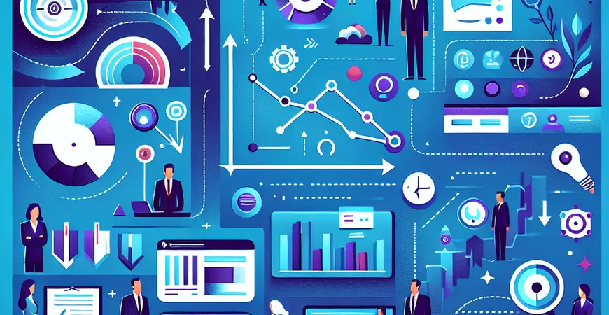 如何降低员工流失率？这些HR技巧你了解吗