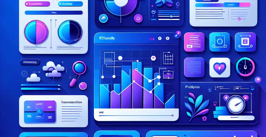 如何高效利用项目管理软件进行团队协作？实用策略