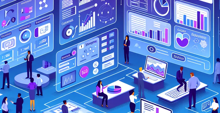 客户信息管理在企业决策中的重要性