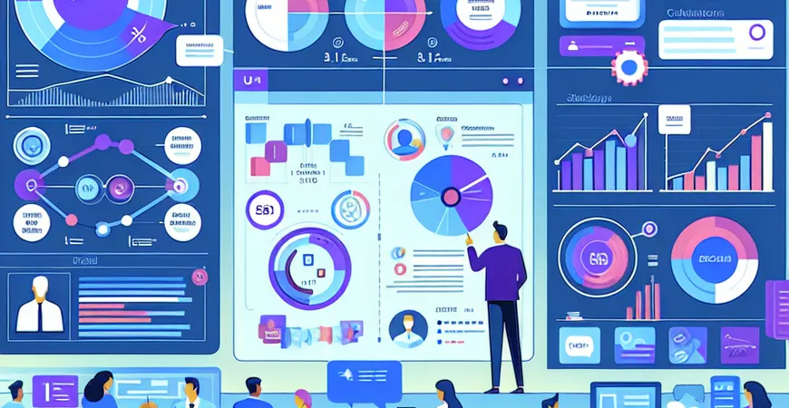 客户信息管理系统全面解析，优化客户数据的关键