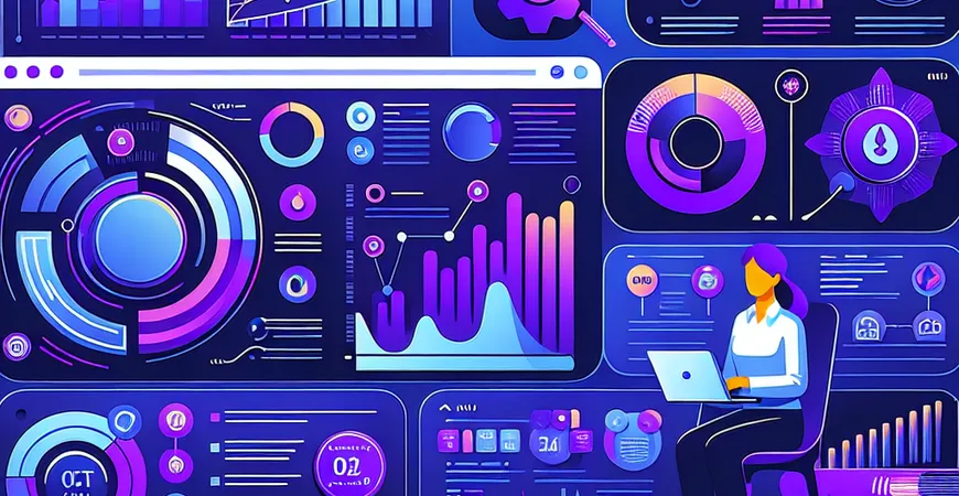 客户信息管理系统的价值，如何实现数据驱动决策？