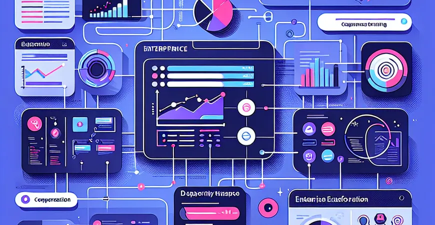 客户信息管理系统的功能解析，助力企业信息化转型