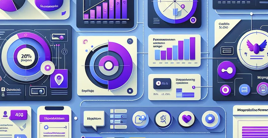 客户信息管理系统的功能详解，助您实现精准营销