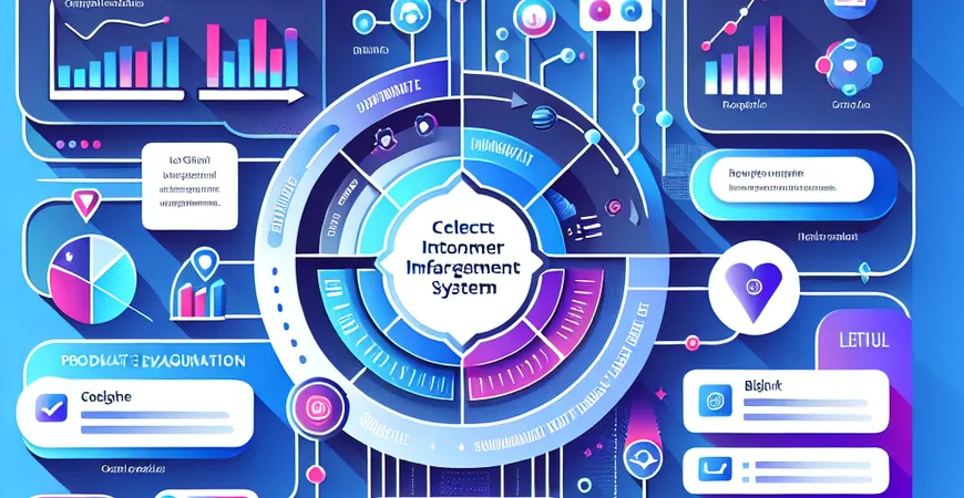 客户信息管理系统的最佳选型，超级全面的产品评测