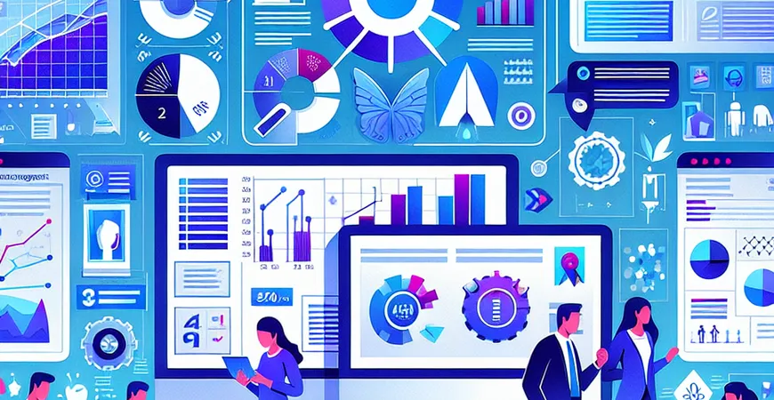 客户信息管理系统的最新发展，如何实现智能化管理？