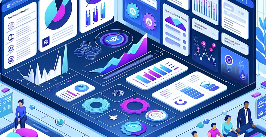 客户信息管理系统的核心功能浅析，助力高效业务运营