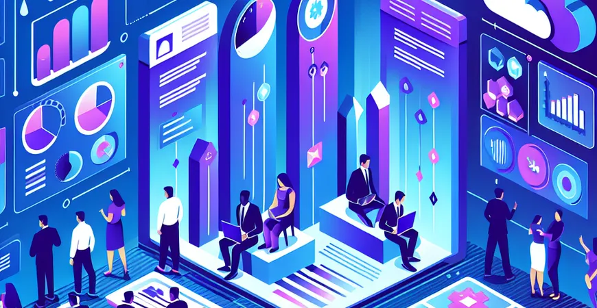 客户信息管理系统选型，不踩坑的实用攻略