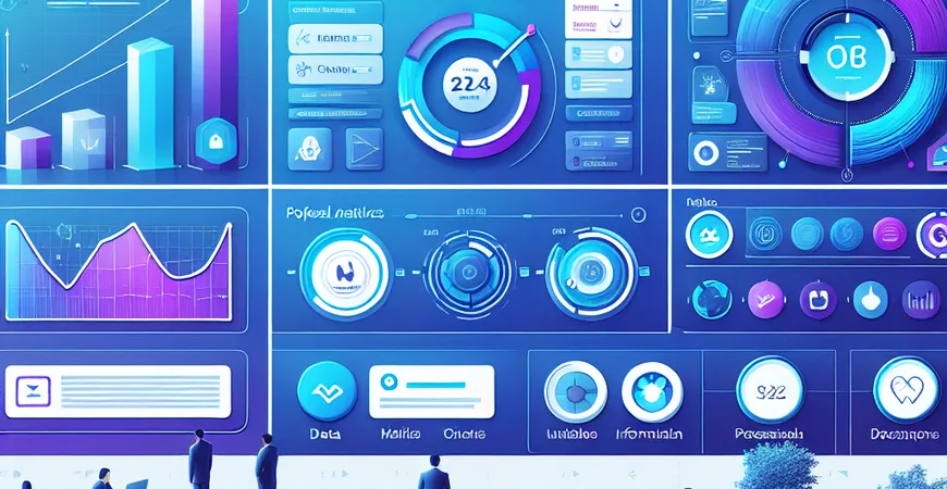 客户信息管理系统选择难题，2025年最新解决方案